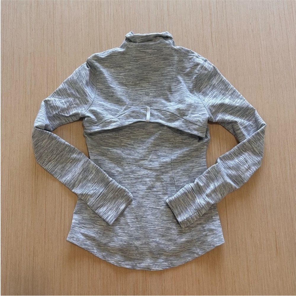 Lululemon Align Jacket - image 3